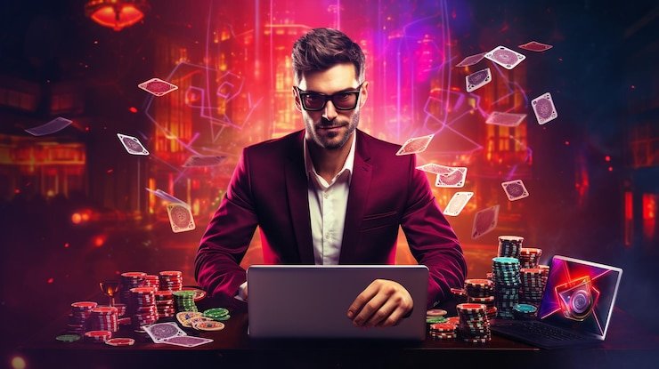 Privasi akun untuk pengguna bonus baru